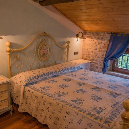 B&B Il Mio Casale Cola  Екстер'єр фото