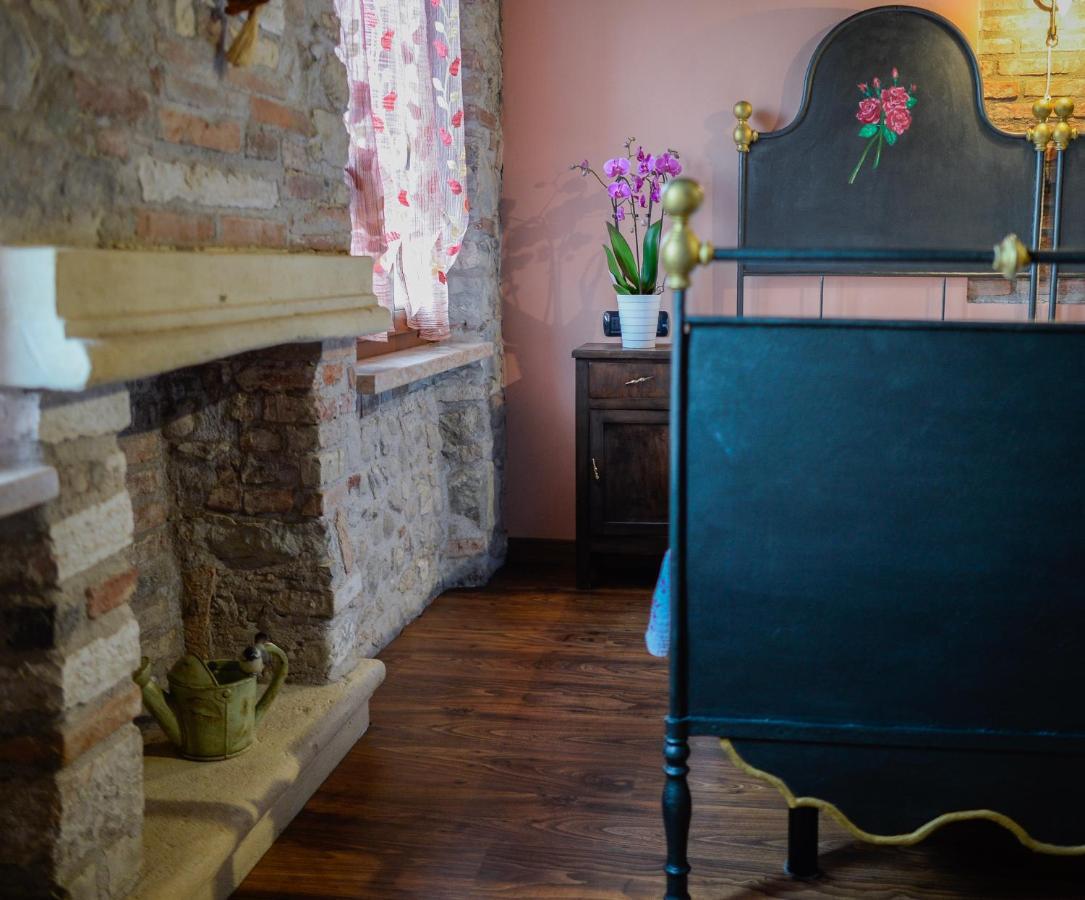 B&B Il Mio Casale Cola  Екстер'єр фото