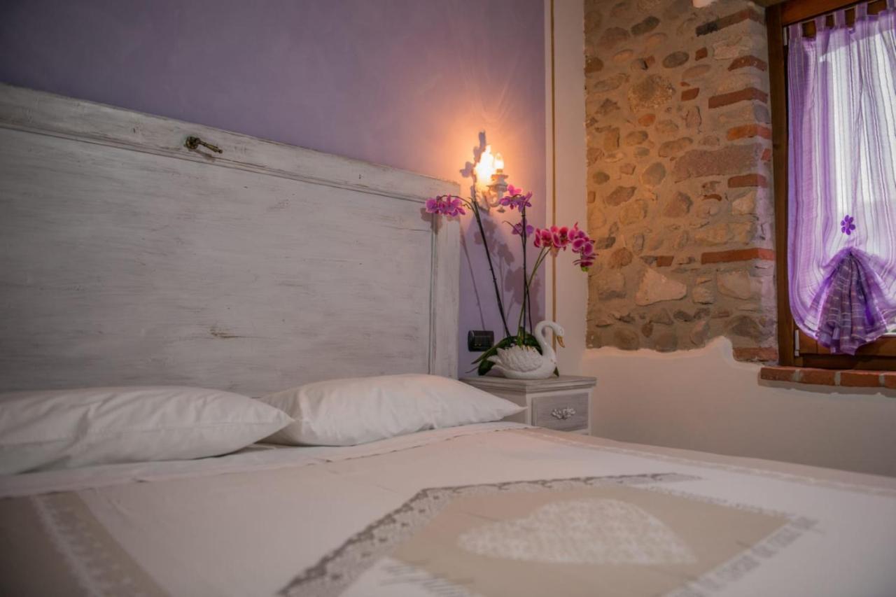 B&B Il Mio Casale Cola  Екстер'єр фото