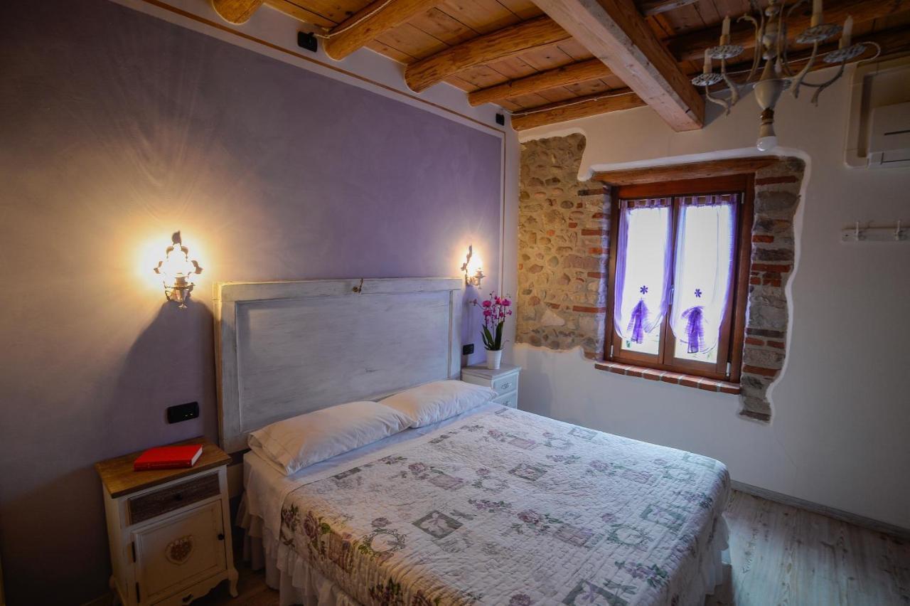 B&B Il Mio Casale Cola  Екстер'єр фото
