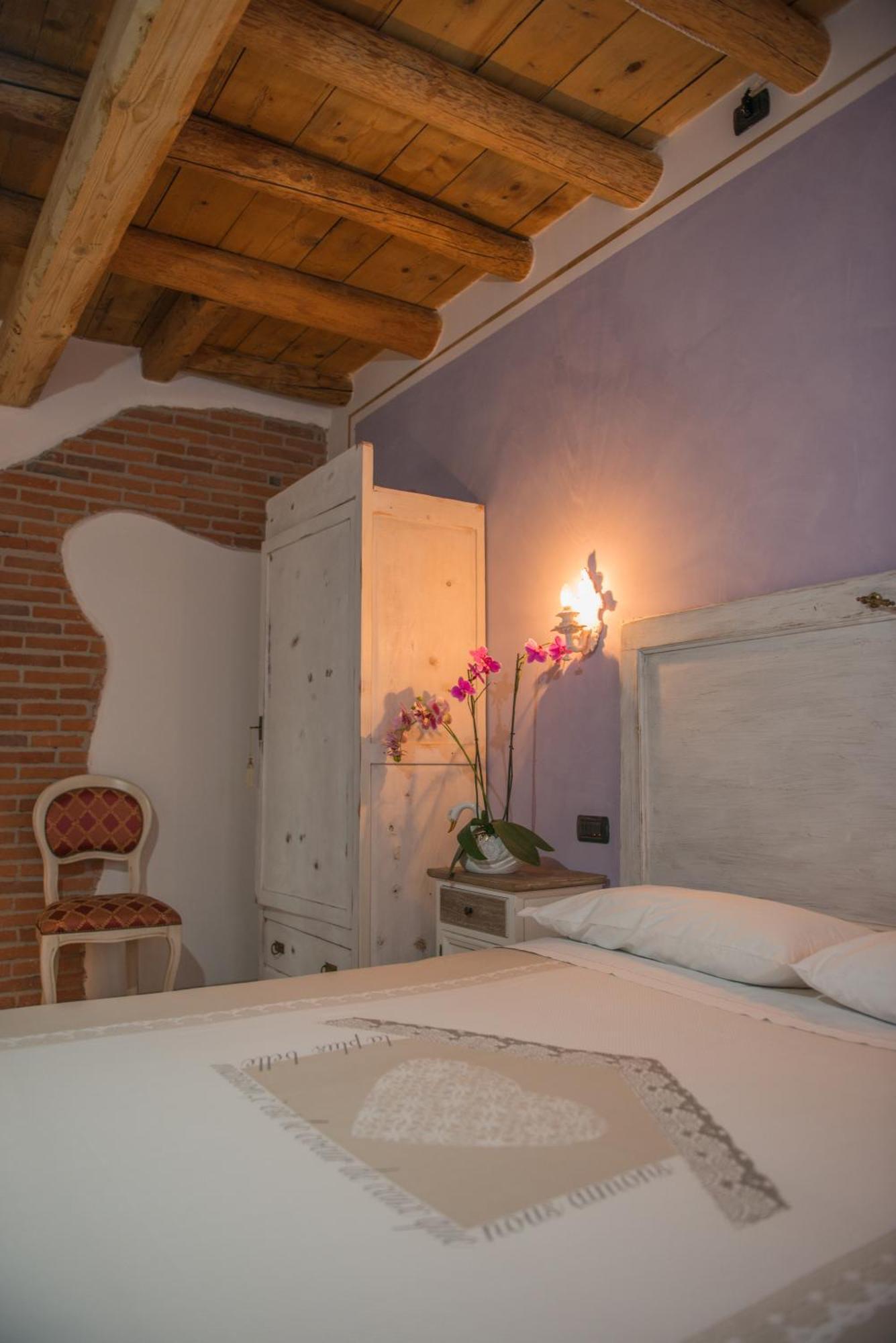 B&B Il Mio Casale Cola  Екстер'єр фото