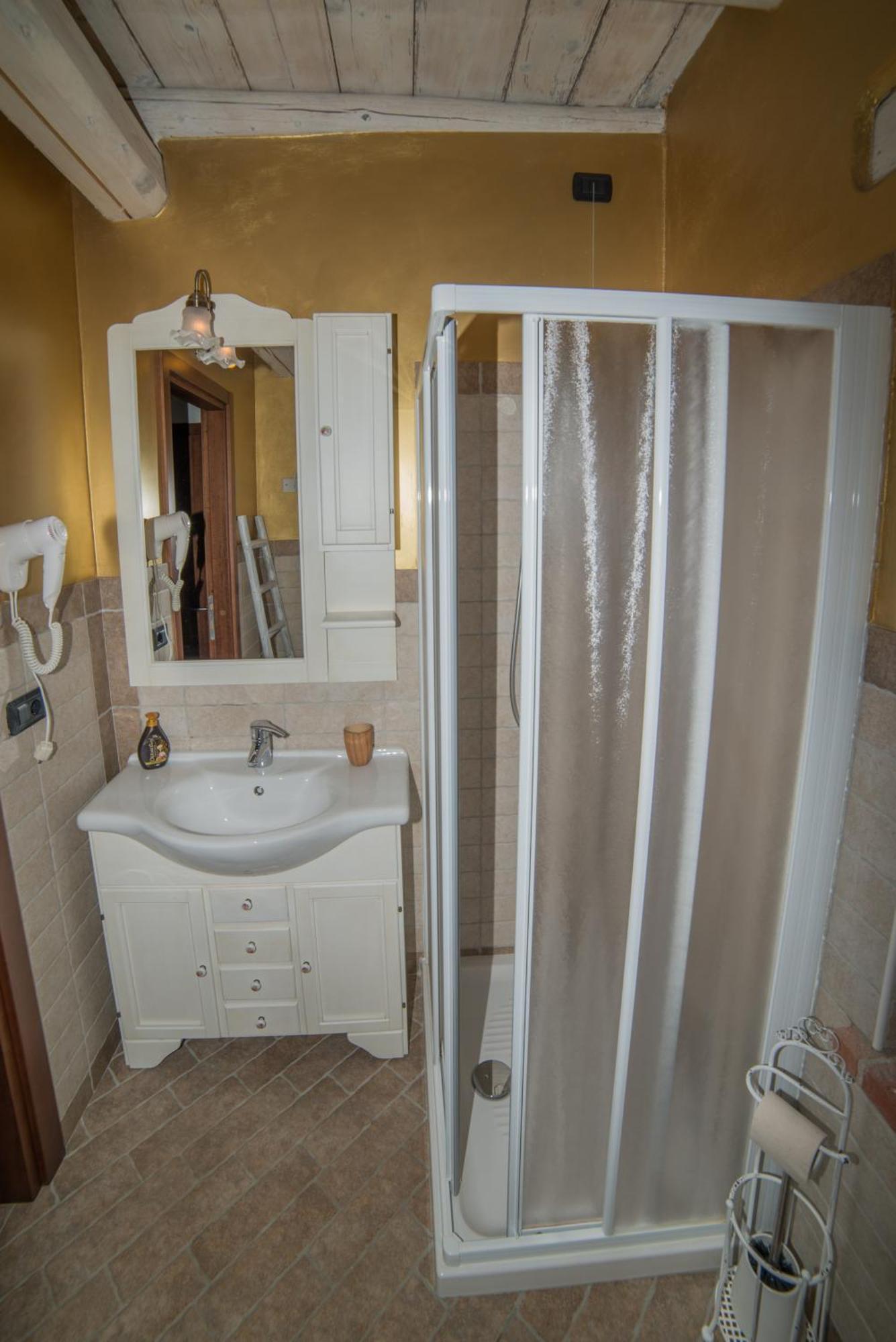 B&B Il Mio Casale Cola  Екстер'єр фото