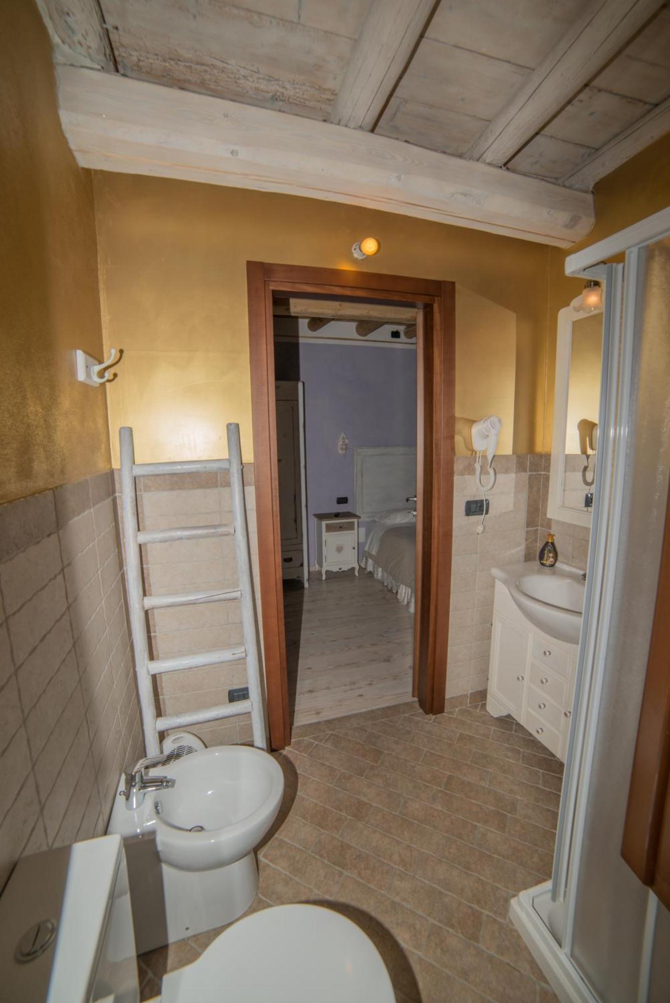 B&B Il Mio Casale Cola  Екстер'єр фото